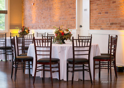Full Length Linens