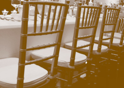 Chiavari Chairs
