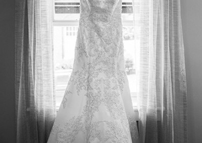 Bride Suite at Restoration 1894