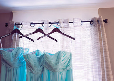 Bride Suite at Restoration 1894
